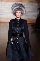 Temperley London, осень-зима 2012-2013