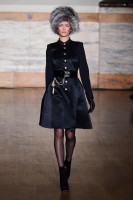Temperley London, осень-зима 2012-2013