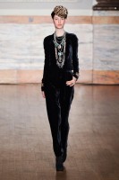 Temperley London, осень-зима 2012-2013
