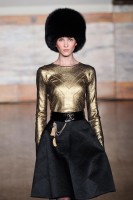 Temperley London, осень-зима 2012-2013