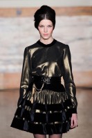 Temperley London, осень-зима 2012-2013