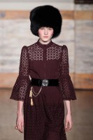 Temperley London, осень-зима 2012-2013