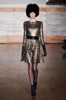 Temperley London, осень-зима 2012-2013