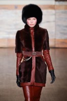Temperley London, осень-зима 2012-2013