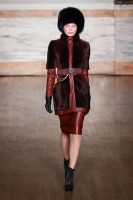 Temperley London, осень-зима 2012-2013