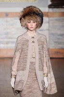 Temperley London, осень-зима 2012-2013