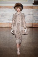 Temperley London, осень-зима 2012-2013