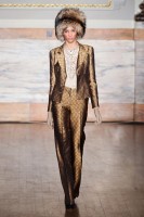 Temperley London, осень-зима 2012-2013