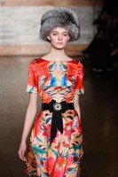 Temperley London, осень-зима 2012-2013