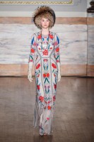 Temperley London, осень-зима 2012-2013