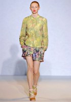 Nicole Farhi