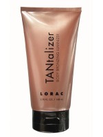 Бронзирующее средство для тела LORAC