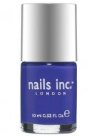 Лак для ногтей nails inc.