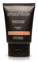 Увлажняющее тонирующее средство для макияжа Smashbox