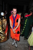 Jeremy Scott