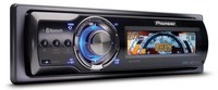 Автомагнитолы Pioneer