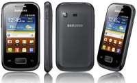 Samsung Galaxy Pocket S5300