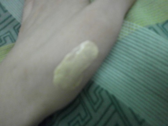 BB cream Cool Betty "Pure Mineral"
