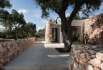 Casa nel Bosco di Ulivi