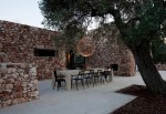 Casa nel Bosco di Ulivi