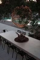 Casa nel Bosco di Ulivi