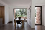Casa nel Bosco di Ulivi