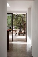 Casa nel Bosco di Ulivi