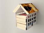 Хранение книг