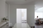 Omihachiman House