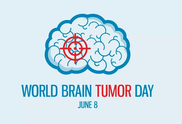 Всемирный день борьбы с опухолями головного мозга