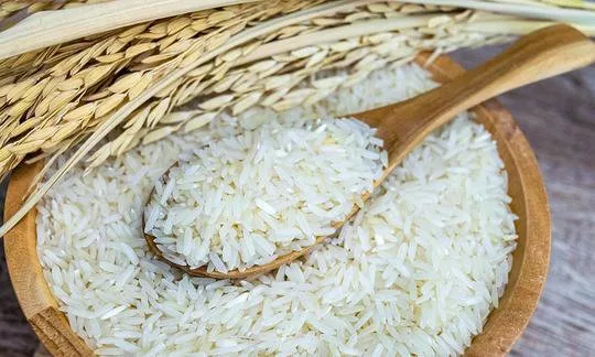 полнит ли рис
