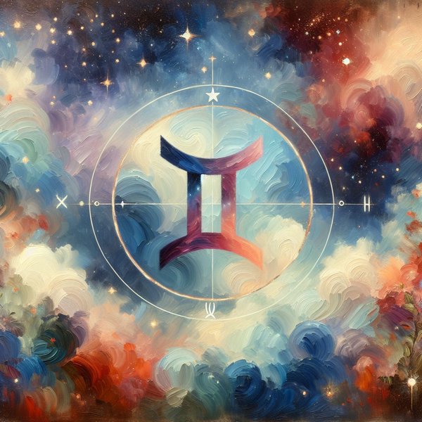 Близнецы знак зодиака