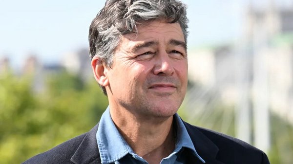 Кайл Чендлер