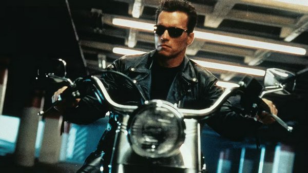 Терминатор 2: Судный день