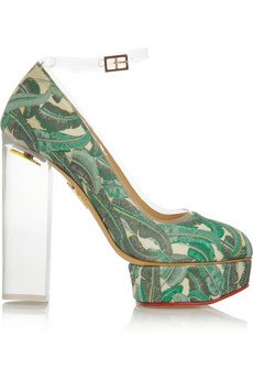Charlotte Olympia