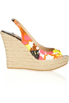 Jimmy Choo