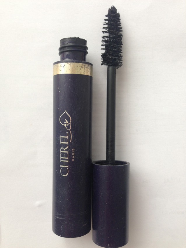 Тушь для ресниц Cherel Paris Тушь для ресниц Cherel Paris